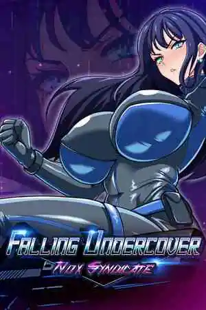Falling Undercover: Nox Syndicate Free Download (v0.07.0)