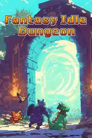 Fantasy Idle Dungeon Free Download (Build 21188061)