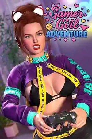Gamer Girl Adventure Free Download
