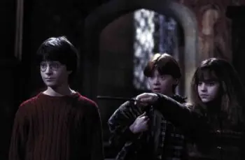 Harry Potter and The Sorcerers Stone wiki