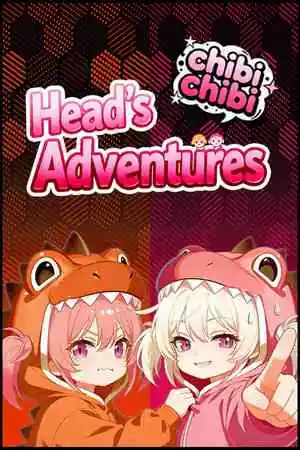 Head’s Adventures chibichibi Free Download