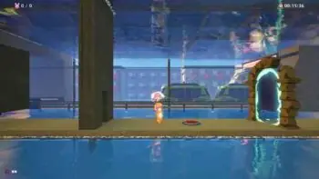 Head's Adventures chibichibi preinstallled