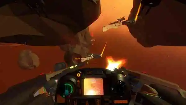 House of the Dying Sun review