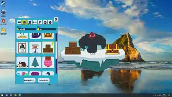 How to Train Your Cock gameplay