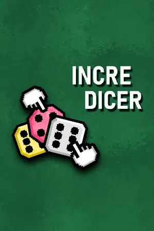 Incredicer Free Download