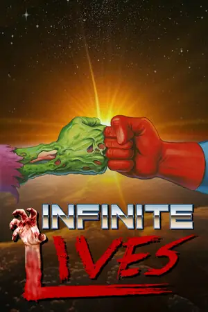 Infinite Lives Free Download (v1.03)
