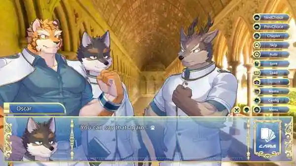 Knights College 2 repack