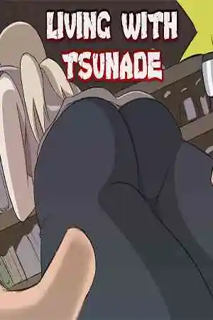 Living with Tsunade Free Download (v0.42b Fix3)