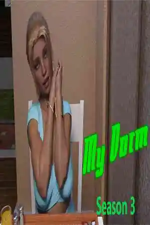 My Dorm Free Download (v0.28.4 S4 Ch.1)