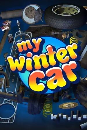 My Winter Car Free Download (v251229-01)