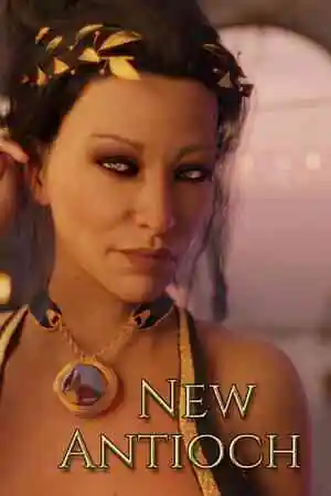 New Antioch Free Download (R0.6) (TheRedMyst)