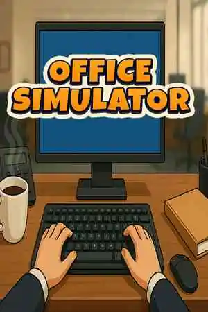 Office Simulator Free Download (Build 18617008)