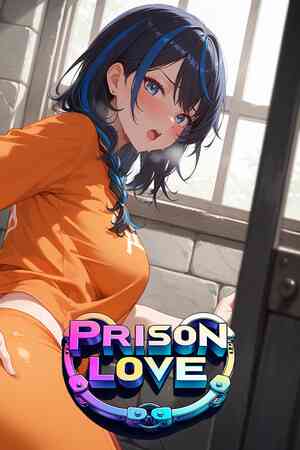 PRISON LOVE Free Download (Uncensored)