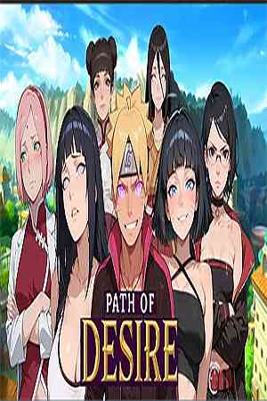 Path of Desire Free Download (v0.1.0) (AnbuAfterDark)
