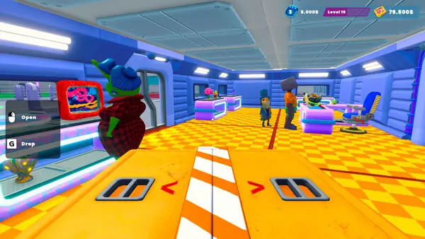 Pawn Planet ScreenShots NexusGames.to