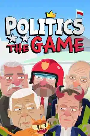 Politics The Game Free Download