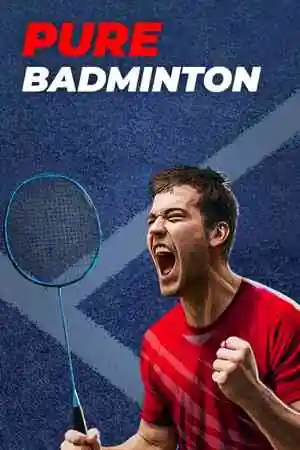 Pure Badminton Free Download (Build 21215724)