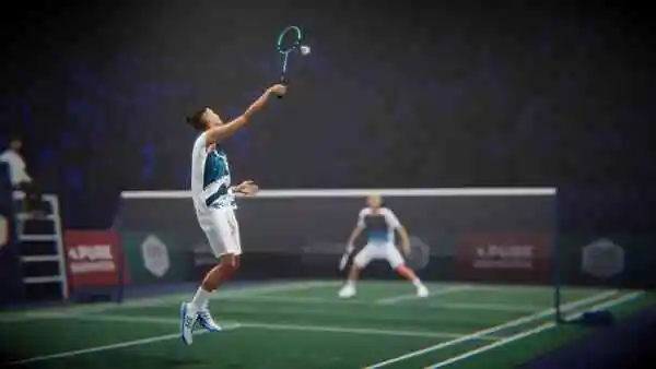 Pure Badminton for windows