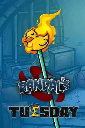 Randal’s Tuesday Free Download (Build 21054491)