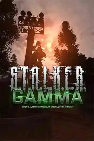 S.T.A.L.K.E.R. G.A.M.M.A. Free Download