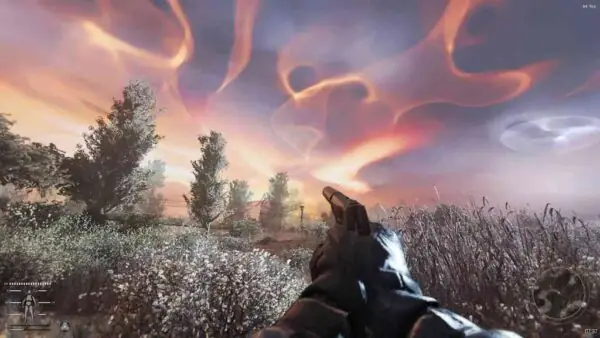 S.T.A.L.K.E.R. G.A.M.M.A. preinstalled