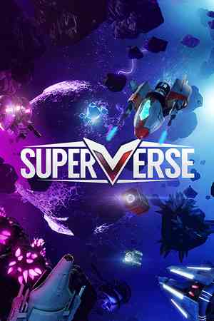 SUPERVERSE Free Download