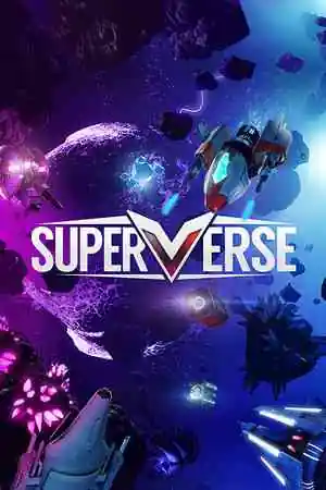 SUPERVERSE Free Download