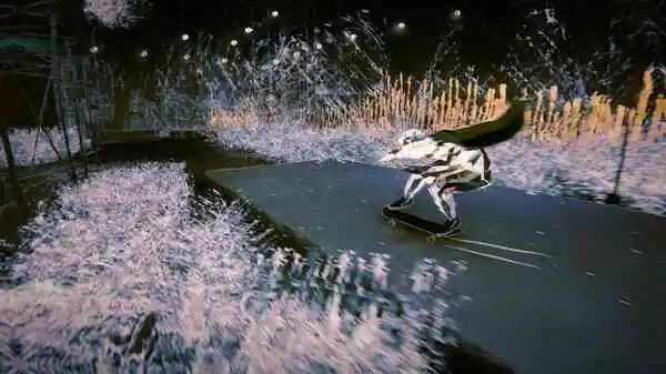 Skate Story on Steam