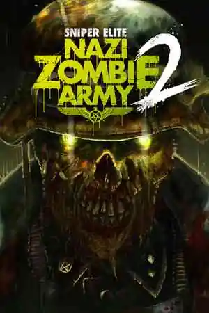 Sniper Elite: Nazi Zombie Army 2 Free Download (v1.00)