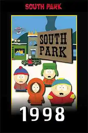 South Park Free Download (1998)