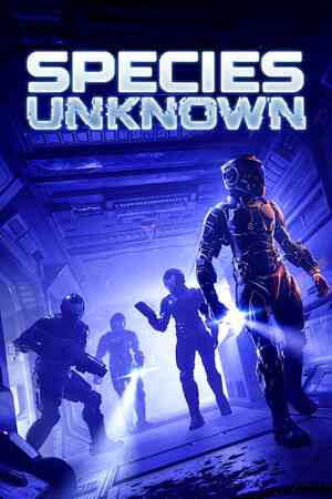 Species: Unknown Free Download (v0.12.5 + Online)