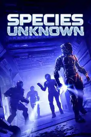 Species: Unknown Free Download (v0.12.5 + Online)
