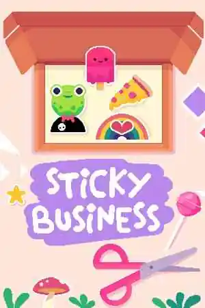 Sticky Business Free Download (Build 21035886)