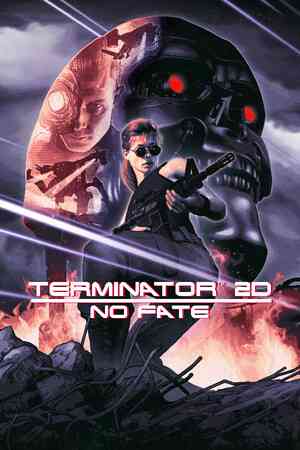 Terminator 2D: NO FATE Free Download (Build 20805989)