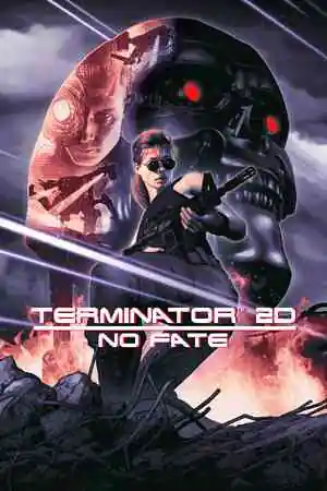 Terminator 2D: NO FATE Free Download (Build 20805989)