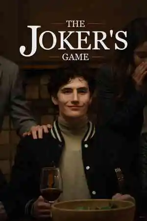 The Joker’s Game Free Download
