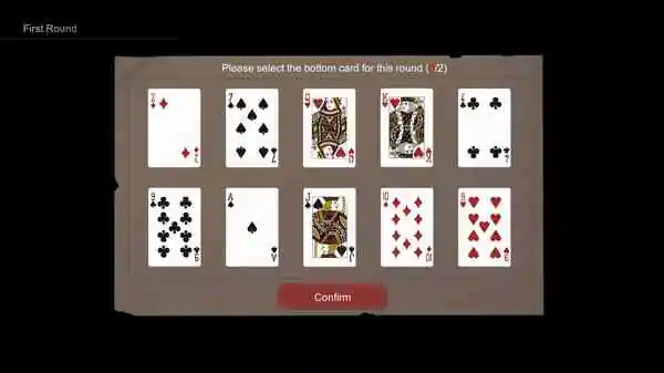 The Joker's Game on Steam