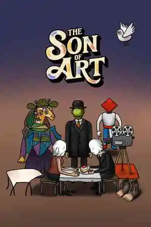 The Son of Art Free Download (Build 21292032)