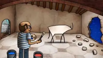 The Son of Art walkthrough