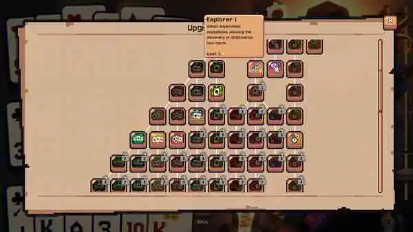 This Ain’t Even Poker, Ya Joker on steam