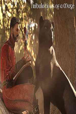 Tribulations of a Mage Free Download (v0.51.0)