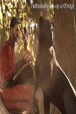 Tribulations of a Mage Free Download (v0.51.0)