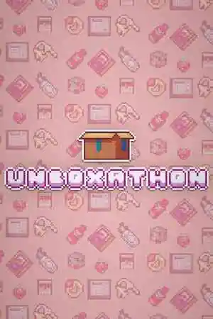 Unboxathon Free Download (Build 21097037)