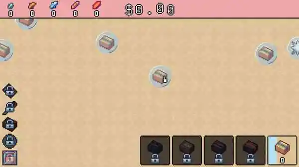 Unboxathon preinstalled