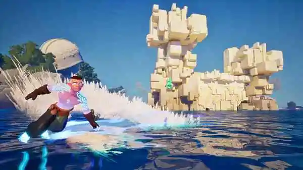 Voyagers of Nera wiki