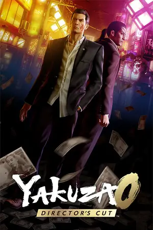 Yakuza 0 Directors Cut Free Download (v1.11)