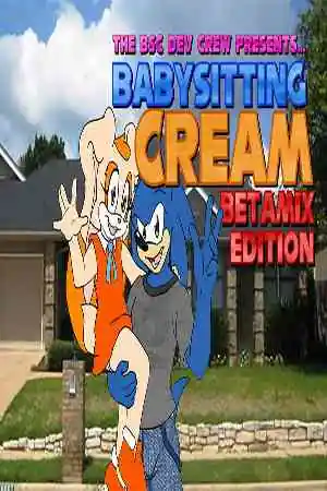 Babysitting Cream: BetaMix Edition Free Download (v0.3.5)