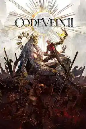 CODE VEIN II Free Download (FULL UNLOCKED)