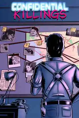 Confidential Killings Free Download (v1.0.1)