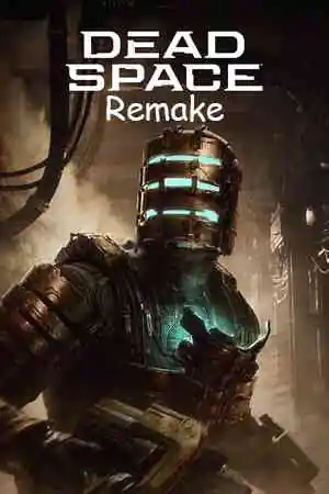 Dead Space Remake Free Download
